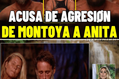 ¡Escándalo en Supervivientes 2025! Revelaciones Impactantes sobre Escassi y Montoya