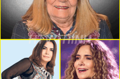 Tania Libertad ya Tiene Más de 70 Años y Cómo Vive es Triste