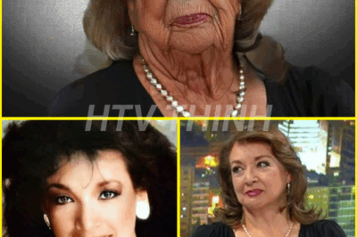 Claudia de Colombia está Ahora casi 80 Años y Cómo Vive es Triste