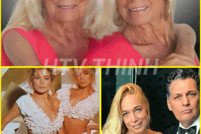 A los 52 años, Ivonne e Ivette Finalmente admite lo que todos sospechábamos