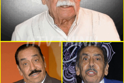 Lalo el mimo está Ahora casi 90 Años y Cómo Vive es Triste