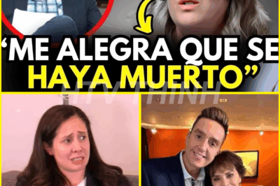 La Esposa De Daniel Bisogno REVELA una cruel verdad dejándonos petrificados