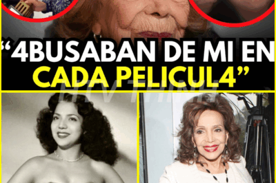 A Los 98 Años, María Victoria Finalmente Confirmo Lo Que Todos Pensábamos Dejándonos Petrificados