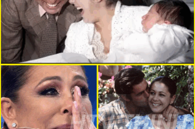 Salen a la luz más trapos sucios de Pantoja tras la muerte de Paquirri: “Fue muy fuerte”