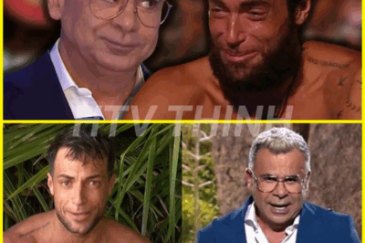 Jorge Javier Vázquez hunde a Montoya soltando lo más grande sobre ‘Supervivientes’