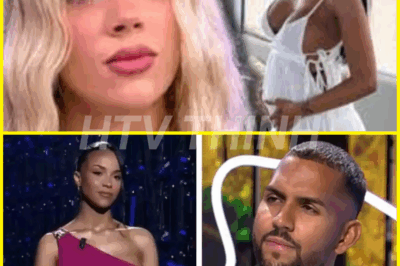 Alejandra Rubio desvela lo que nadie sabe sobre el hijo que está esperando Jeimy Báez