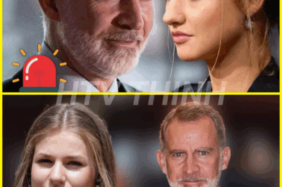 Comunicado urgente sobre el rey Felipe y la herencia que dejará a la princesa Leonor