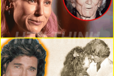 La Hija De Michael Landon Finalmente Confirma Los Rumores