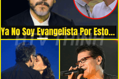 A sus 59 años, Jesús Adrian Romero Rompe su silencio dejando al mundo CONMOCIONADO