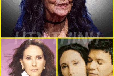 Blanca Guerra ya Tiene Más de 70 Años y Cómo Vive es Triste