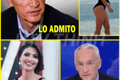 A los 67 años, Jorge Ramos Finalmente CONFIESA que ella fue el amor de su vida