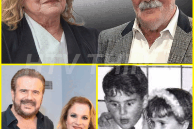 A los 71 años, El Dúo Pimpinela, Finalmente admite lo que todos sospechábamos