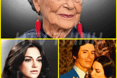 Ofelia Medina está Ahora casi 80 Años y Cómo Vive es Triste