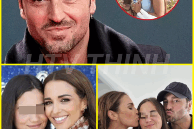 Hacen oficial lo de Daniella Bustamante, hija de David Bustamante: ya no es un rumor