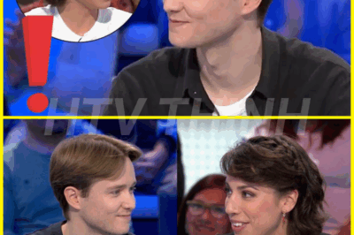 Rosa y Manu dan el paso final en ‘Pasapalabra’ y anuncian su noticia más esperada