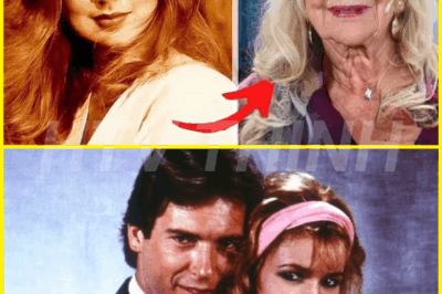 ¿Qué le Pasó Realmente a Jeannette Rodríguez, la protagonista de ‘Cristal’