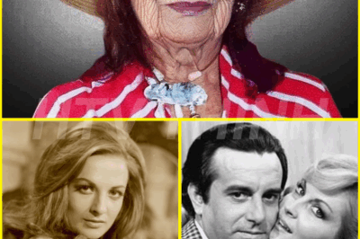 Marina Baura ya Tiene Más de 80 Años y Cómo Vive es Triste