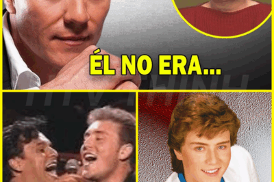 A sus 55 años, Lorenzo Antonio Rompe su silencio dejando al mundo CONMOCIONADO