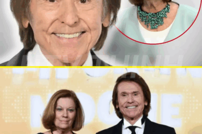Reaparece Raphael y anuncia lo más importante: su mujer, Natalia Figueroa, ya lo sabe