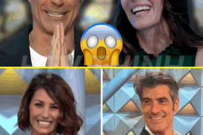 La azafata de ‘La Ruleta’ desvela lo que nadie sabía de la vida de Jorge Fernández