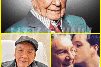 A los 92 años, Marco Antonio Muñiz Finalmente admite lo que todos sospechábamos