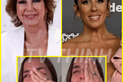 Ana Rosa Quintana sorprende con la última actualización sobre el juicio de Anabel Pantoja