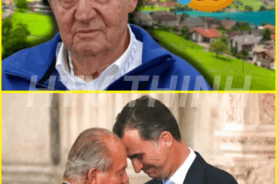 Preocupación por el Rey Juan Carlos: media España se ha enterado y es impactante