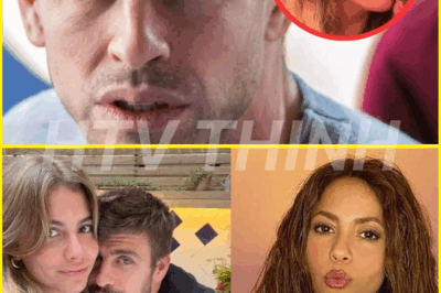 Crece la preocupación por Gerard Piqué tras confirmarse lo último sobre Clara Chía