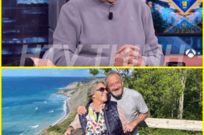 El drama que truncó la vida de Karlos Arguiñano y su mujer