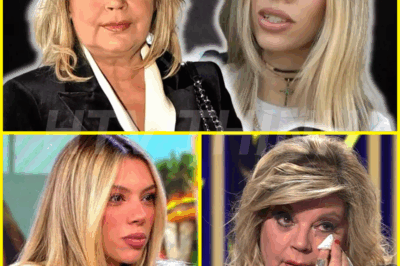 Giro de 180º en la vida de Alejandra Rubio y Terelu Campos: todo ya ha salido a la luz
