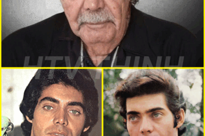 Jaime Moreno está Ahora casi 80 Años y Cómo Vive es Triste