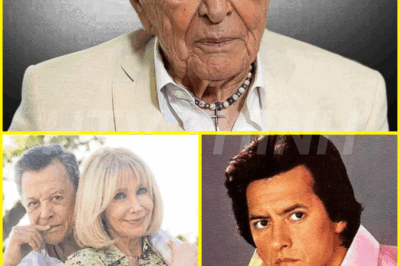 A los 84 años, Palito Ortega Finalmente admite lo que todos sospechábamos