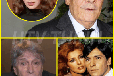 A los 80 años, Juan Ferrara Finalmente CONFIESA que ella fue el amor de su vida