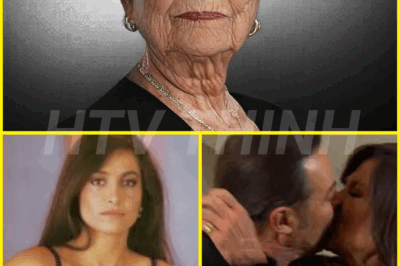 A los 70 años, Daniela Romo Finalmente admite lo que todos sospechábamos
