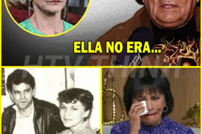 A sus 69 años, Sergio Andrade Rompe su silencio dejando al mundo CONMOCIONADO