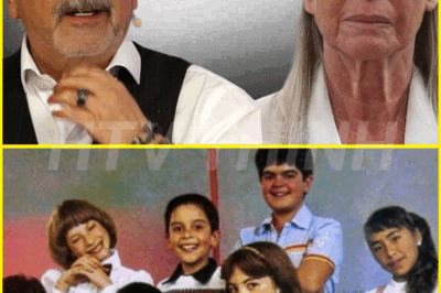 ¿Qué Pasó Realmente con los integrantes de Chiquilladas