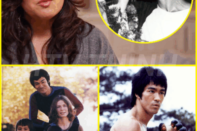 La Hija De Bruce Lee Finalmente Revela La Terrible Verdad Sobre Él