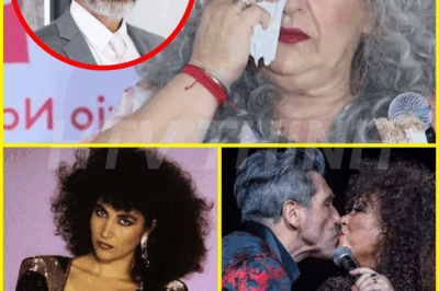 A sus 70 años, Amanda Miguel rompió su silencio, revelando entre lágrimas un secreto que conmocionó al mundo.