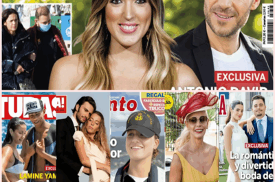 ¡Descubre los Secretos del Corazón! Un Recorrido por las Portadas de las Revistas Más Impactantes de Esta Semana, 18 de Junio