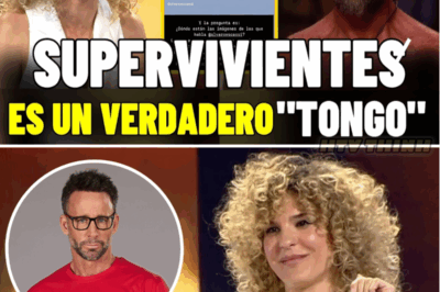 ¡Escándalo en ‘Supervivientes 2025’: Sheila Casas Defiende a Álvaro Escassi y Cuestiona la Transparencia del Reality!