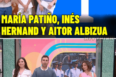 María Patiño y sus Compañeros Desatan la Controversia por Cambios en ‘La Familia de la Tele’