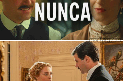 La Impactante Venganza de Dos Almas Torturadas: Un Análisis Profundo de #LaPromesa que No Te Puedes Perder