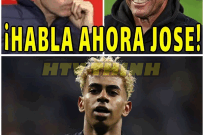 LOTHAR MATTHÄUS DESTROZA A JOSE LUIS SÁNCHEZ TRAS ATACAR A LAMINE YAMAL – HTT