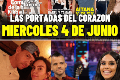 ¡Descubre los Secretos del Corazón! Lo Último en el Mundo del Salseo y las Celebraciones de la Semana del 4 de Junio de 2025