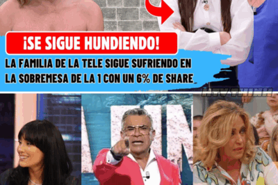 ¡El Futuro en la Teleserie! TVE Lucha por Relevancia en un Mercado Competitivo