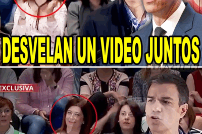 El Vídeo que Desmantela la Estrategia de Pedro Sánchez y su ‘Fontanera’ Leire Díez