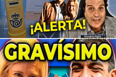 Gabriel Araujo Revela Verdades Ocultas sobre el Voto por Correo que Podrían Cambiarlo Todo