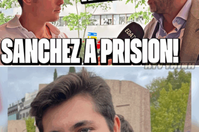 Revelaciones Impactantes: Vito Quiles Entrevista a Aldama y Desata la Controversia en Directo