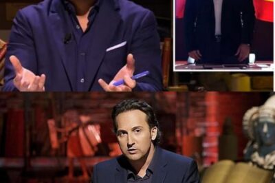 ¡Controversia al rojo vivo! Iker Jiménez denuncia que La Sexta ocultó su programa por conflictos internos sobre la Dana de Valencia. La denuncia de Jiménez no solo pone en cuestión la independencia editorial de La Sexta, sino que también abre un debate más amplio sobre la responsabilidad de los medios en la difusión de información que puede resultar incómoda para el poder político o económico.