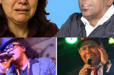 LAS ÚLTIMAS HORAS DE SERGIO VARGAS: SU HIJA RELATA ENTRE LÁGRIMAS LA LUCHA DE SU PADRE CONTRA LA ENFERMEDAD QUE CAMBIÓ SUS VIDAS